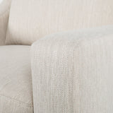 Contemporary Fabric Club Chair - NH411313