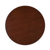 Mid-Century Modern Wood End Table - NH829313