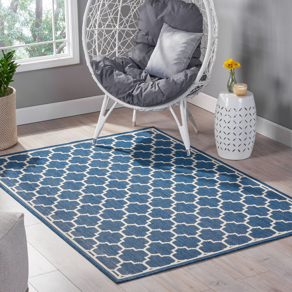 Indoor Area Rug - NH303213