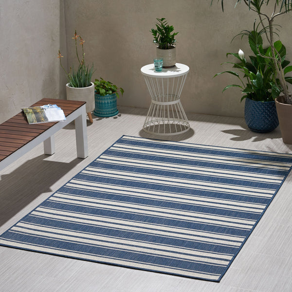 Outdoor Area Rug - NH092213