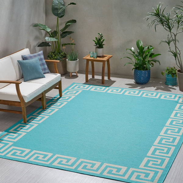 Outdoor Area Rug - NH492213