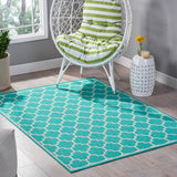 Indoor Area Rug - NH303213