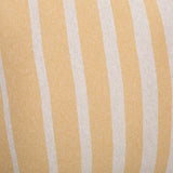 Boho Striped Bean Bag - NH213413