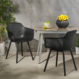 Outdoor Modern Dining Chairs - NH864213