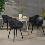 Outdoor Modern Dining Chairs - NH864213