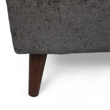 Contemporary 3 Seater Fabric Sofa - NH031313