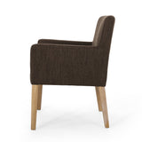 Contemporary Upholstered Armchair - NH539313