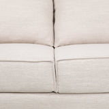 Contemporary Upholstered 3 Seater Sofa - NH341413