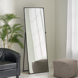 Contemporary Full Length Standing Mirror - NH655313