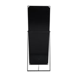 Contemporary Full Length Standing Mirror - NH655313