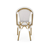 Outdoor French Bistro Chair (Set of 4) - NH452313