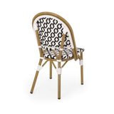 Outdoor French Bistro Chair (Set of 4) - NH062313