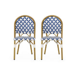 Outdoor French Bistro Chair (Set of 2) - NH752313