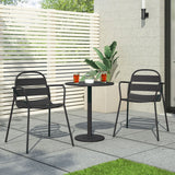 Outdoor 3 Piece Bistro Set - NH657413