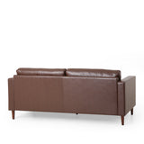 Contemporary Tufted 3 Seater Sofa - NH145413