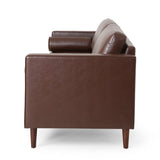 Contemporary Tufted 3 Seater Sofa - NH145413
