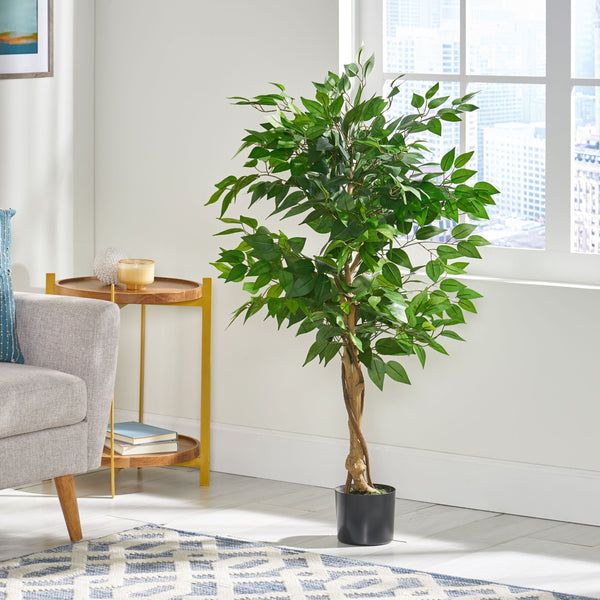 Artificial Ficus Tree - NH909313