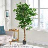 Artificial Ficus Tree - NH909313