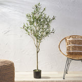 Artificial Olive Tree - NH747313