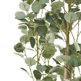 Artificial Eucalyptus Tree - NH947313