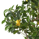 Artificial Lemon Tree - NH719313