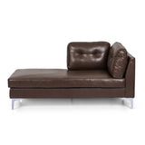 Contemporary Upholstered Chaise Lounge - NH127413