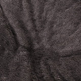 Modern Glam 5 Foot Faux Fur Winter Bean Bag - NH201413