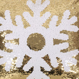 Glam Velvet Christmas Throw Pillow Cover - NH618313