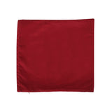 Modern Fabric Christmas Throw Pillow Cover - NH697313