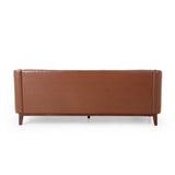 Contemporary Upholstered 3 Seater Sofa - NH449413