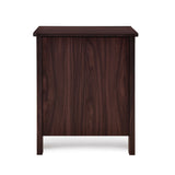 Contemporary 2 Drawer Nightstand - NH409413