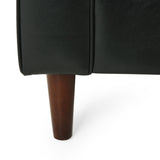 Contemporary Tufted Club Chair - NH485413