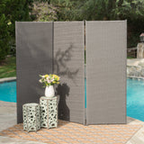 Outdoor Wicker Privacy Screen - NH673003