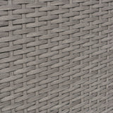 Outdoor Wicker Privacy Screen - NH673003
