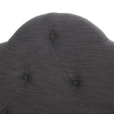Fabric Queen/ Full Tufted Headboard - NH229892