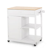 Kitchen Cart with Wheels - NH089313