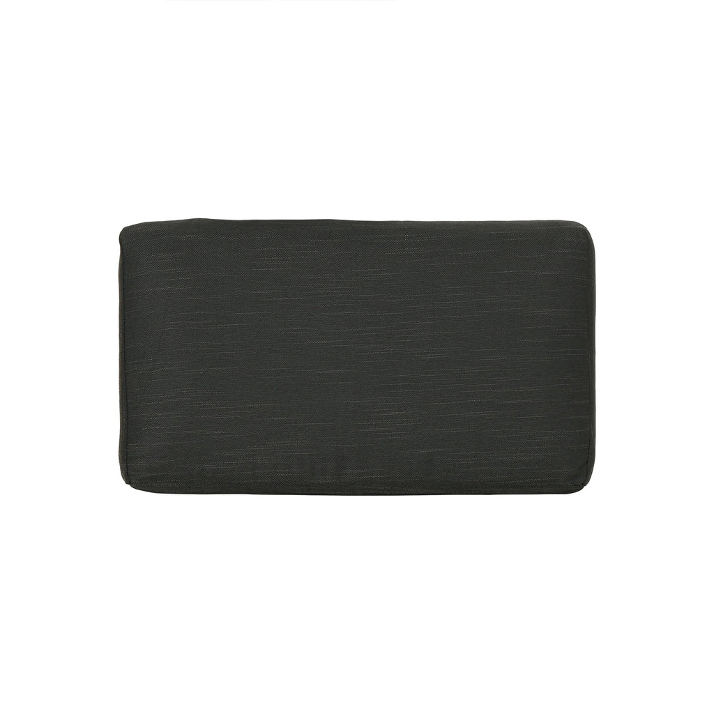 Outdoor Water Resistant Fabric Club Chair Cushions (Set of 2) NH6743