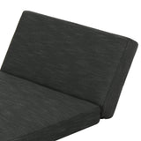 Outdoor Water Resistant Fabric Club Chair Cushions (Set of 2) - NH674313