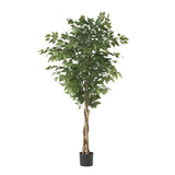 Artificial Ficus Tree - NH909313