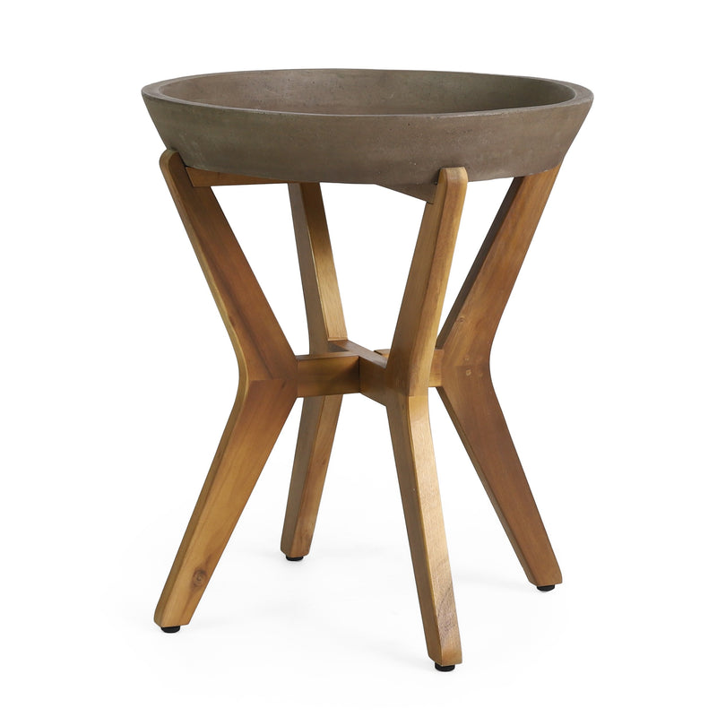 Outdoor Side Table - NH006313