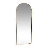 Contemporary Full Length Leaner Mirror - NH125313