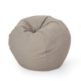 Modern 3 Foot Bean Bag - NH936313