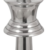 Handcrafted Aluminum Decorative King Chess Piece - NH791413
