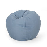 Modern 3 Foot Bean Bag - NH936313