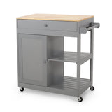 Kitchen Cart with Wheels - NH089313