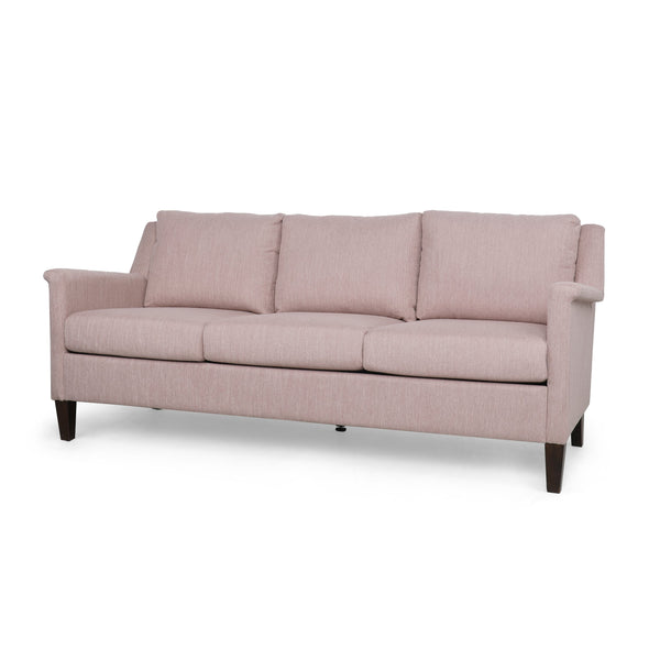 Contemporary 3 Seater Fabric Sofa - NH971313