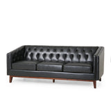 Contemporary Upholstered 3 Seater Sofa - NH449413