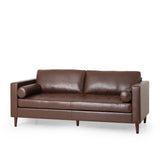 Contemporary Tufted 3 Seater Sofa - NH145413