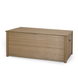 Outdoor 150 Gallon Storage Deck Box - NH665413
