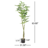 Coles Artificial Money Tree